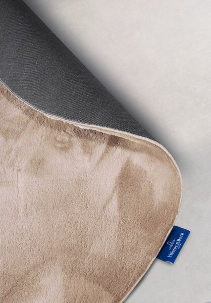 Tappeto rotondo crema ø 160 cm Leon - Villeroy&Boch