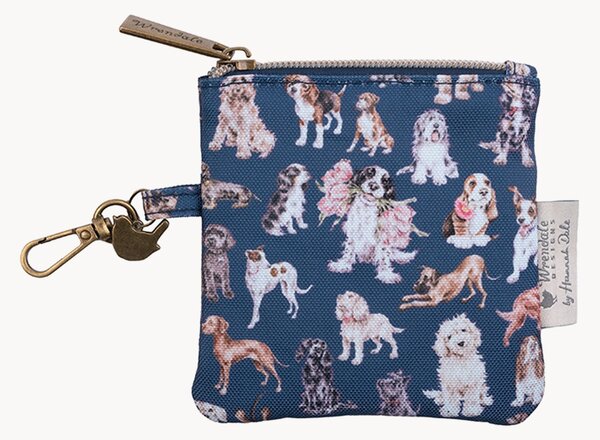 Borsa per snack per cani Cleo
