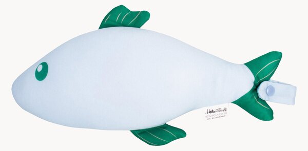 Cuscino da spiaggia Pisces