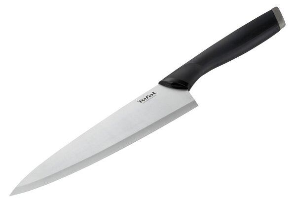 Coltello da chef in acciaio inox Comfort - Tefal