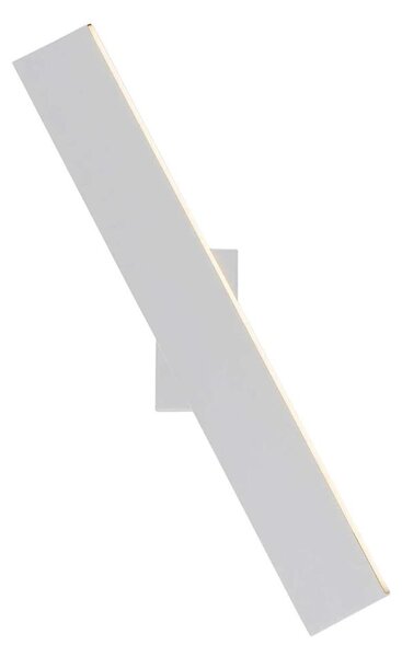 Lampada da parete LED BERNADETTA LED/10W/230V 4000K bianca