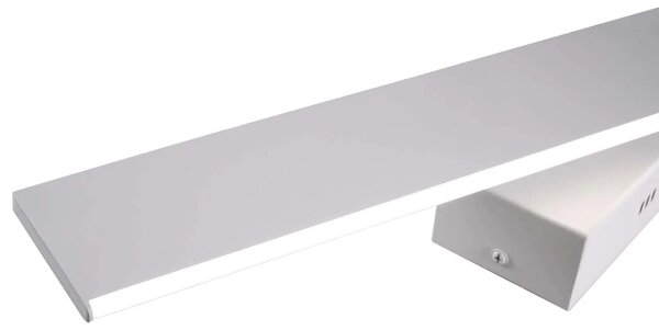 Lampada da parete LED BERNADETTA LED/10W/230V 4000K bianca