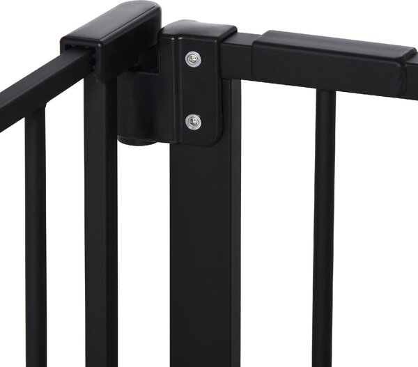 AllMyPets Cancelletto per Cani 3 Estensioni Fino a 152.3cm Chiusura Automatica - D56596