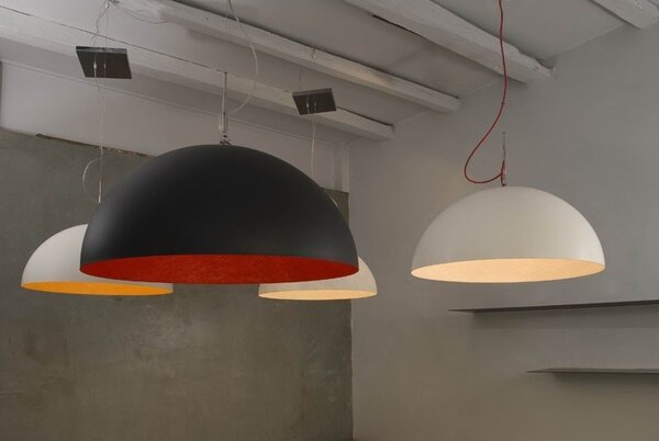 In-Es Artdesign Mezza Luna 1 lampadario per cucina moderno