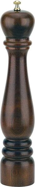 Bisetti Macina pepe Noce Legno di faggio - 6153T