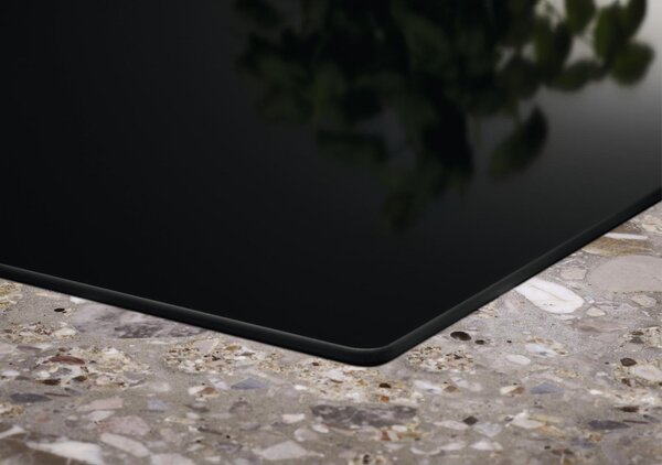 Electrolux Piano Cottura Elettrico 2 Fuochi Larghezza 29 cm in Vetroceramica colore Nero - LHR3233CK