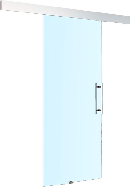 Brugel Porta Scorrevole In Vetro Per Interni 210x75 cm - B7004D