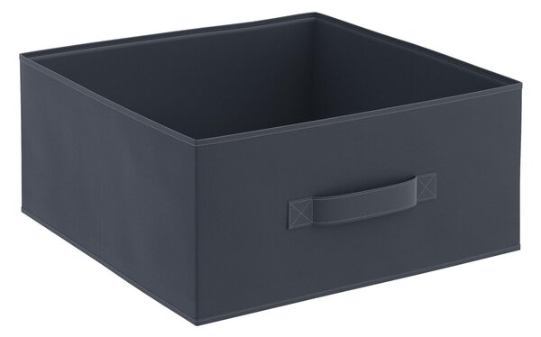 Scatola Compactor In Legno Di Pino - 40x30x14 Cm, Grezzo, Per Archiviazione - Foto 9