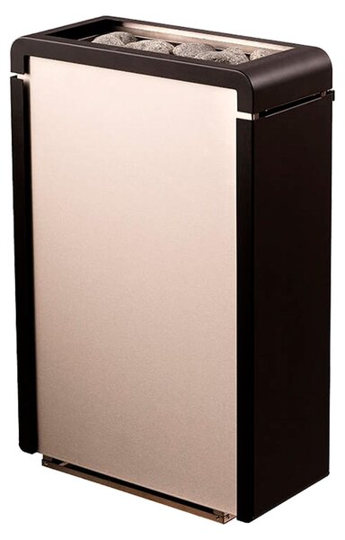 Stufa sauna Harvia Concept R Mini, 4,5 kW | Richiede un pannello di controllo separato | CP-RM-45