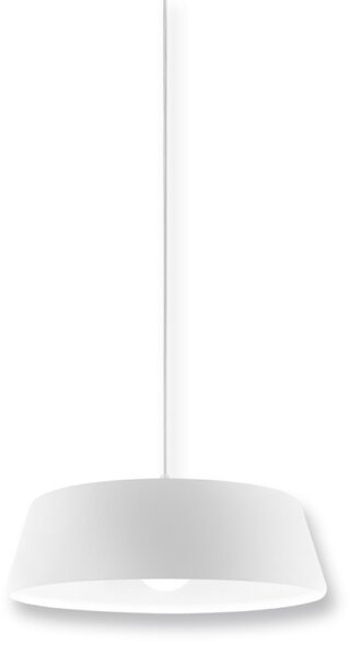 Gea Luce Blanca S/P lampadario per cucina moderna E27 60W