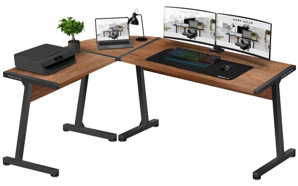MARK ADLER Leader 5.5 WN desk