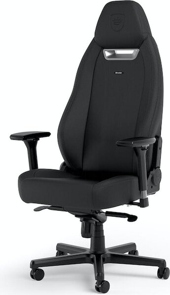 Sedia da gioco Noblechairs LEGEND Black