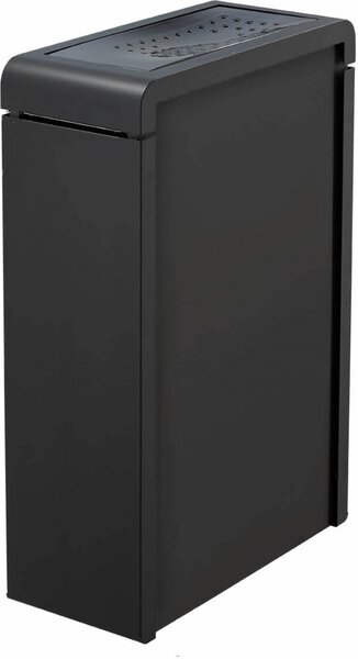 Stufa per sauna Sentiotec con evaporatore elettrico da 2,5 kW | CP-25-STP-B