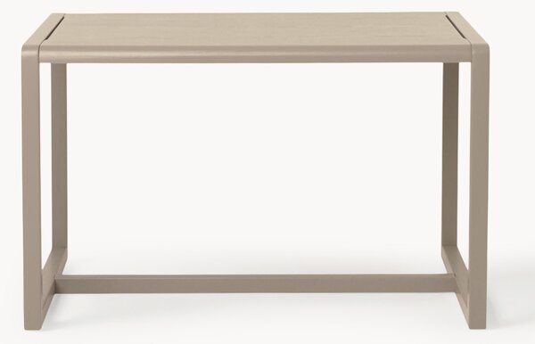 Tavolo per bambini in legno Little Architect
