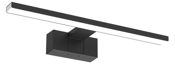 Illuminazione a LED per specchi da bagno LED/12W/230V 4000K IP44 60 cm