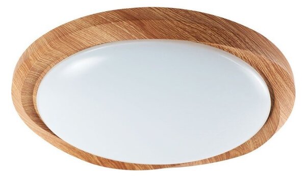 Plafoniera LED dimmerabile LED/60W/230V 3000-6500K + +TC