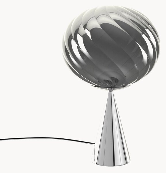 Lampada da tavolo a LED con luce regolabile Whirl