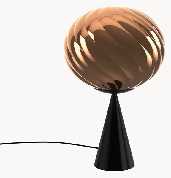 Lampada da tavolo a LED con luce regolabile Whirl
