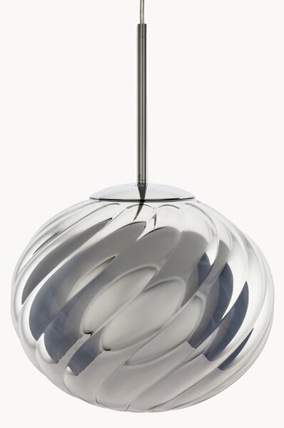 Lampada a sospensione a LED con luce regolabile Whirl
