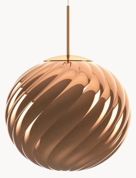 Lampada a sospensione a LED con luce regolabile Whirl