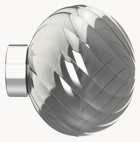 Applique/Plafoniera a LED con luce regolabile Whirl