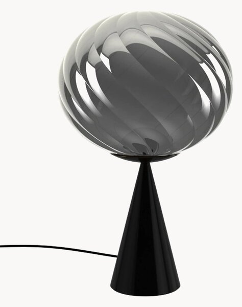 Lampada da tavolo a LED con luce regolabile Whirl