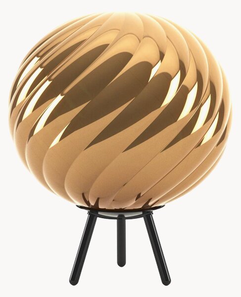 Lampada da terra/da sospensione a LED luce regolabile portatile Whirl