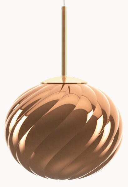 Lampada a sospensione a LED con luce regolabile Whirl