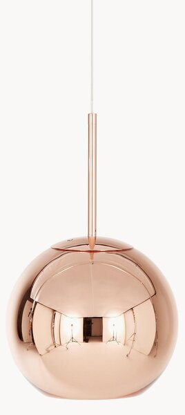 Lampada a sospensione a LED con luce regolabile Copper, 15 W