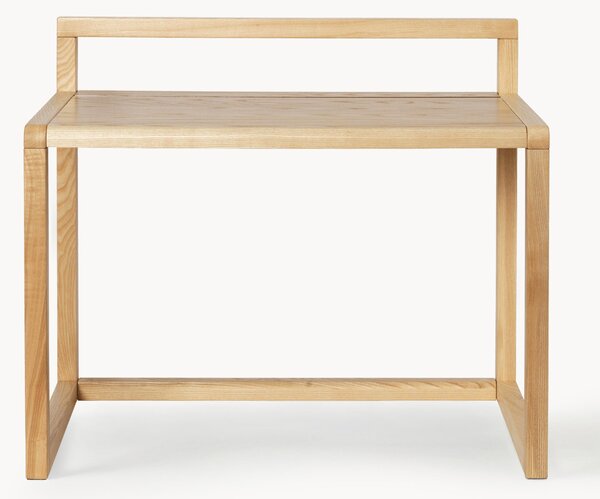 Scrivania per bambini in legno Little Architect