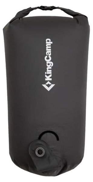 Sacco per gonfiare il materasso King Camp KS2460 nero