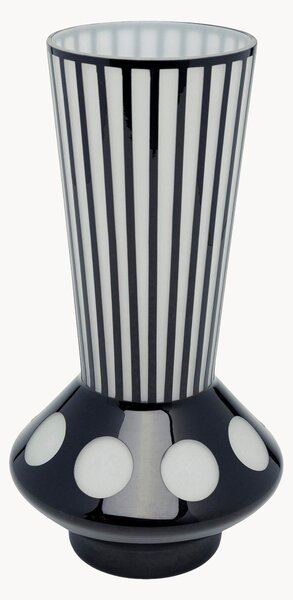 Vaso Brillar, alt. 40 cm