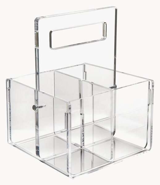 Organizer da scrivania Bon Ton
