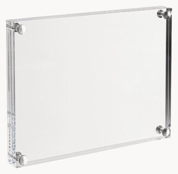 Cornice Clear