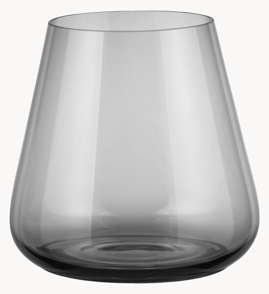 Set di 4 bicchieri in vetro soffiato Belo