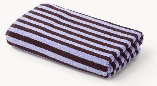 Telo bagno in cotone organico Naram, varie misure