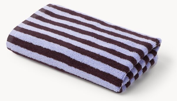 Telo bagno in cotone organico Naram, varie misure