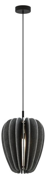 Lampada a sospensione MAYTONI Cambio E27x1 60W MOD398PL-01GR