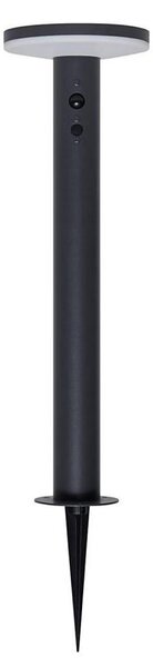 Hesperide - Lampada solare a LED DETEKT LED/3,7V 2600 mAh IP65