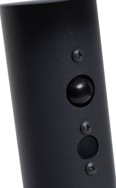 Hesperide - Lampada solare a LED DETEKT LED/3,7V 2600 mAh IP65