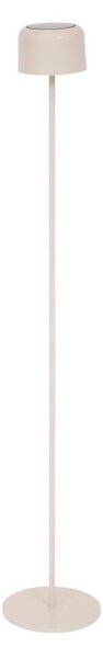 Hesperide - Lampada solare LED BOLTY LED/3,7V 2600 mAh IP65 beige
