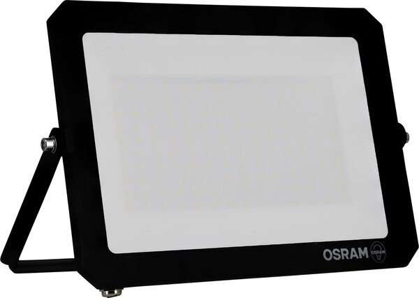 Proiettore OSRAM LED, 100W, 9000lm, 4000K, 105°, bianco neutro