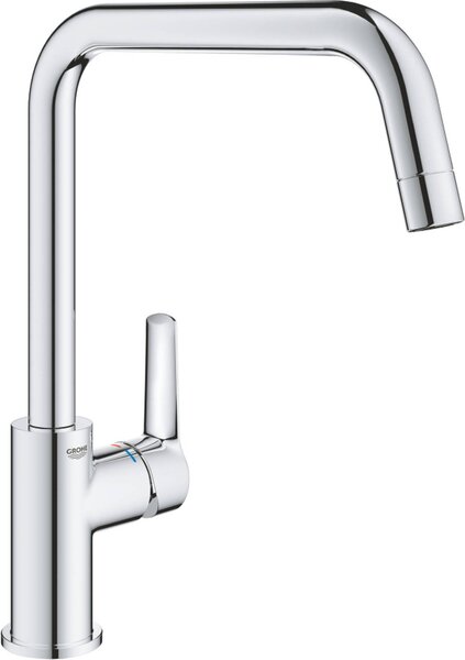 CASA39 Grohe Start Miscelatore cucina canna alta 30470000