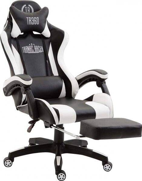 Sedia da ufficio Ignite in Pelle finta