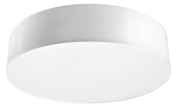 Plafoniera da Soffitto Tonda 4xE27 ARENA 55 in PVC