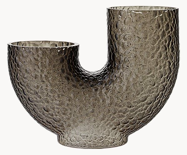 Vaso Arura, alt. 26 cm