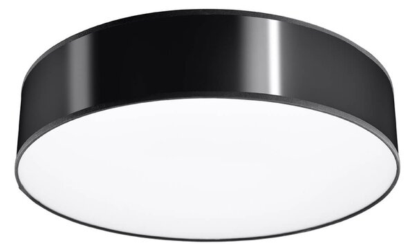 Plafoniera da Soffitto Tonda 4xE27 ARENA 55 in PVC