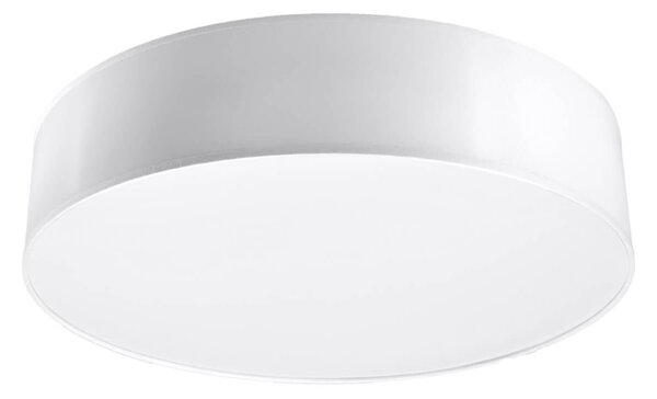 Plafoniera da Soffitto Tonda 4xE27 ARENA 55 in PVC