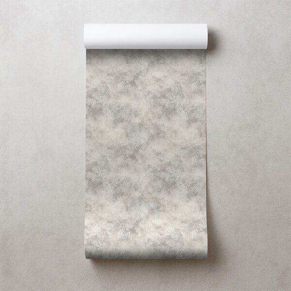 Carta da parati – Texture di marmo grigio