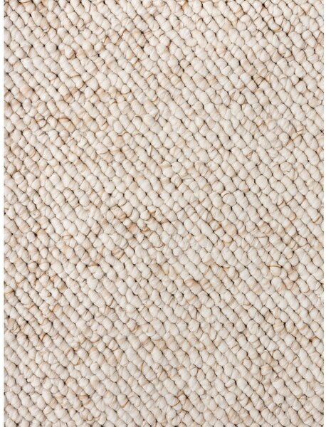 Passatoia color crema lavabile 80x240 cm Rocco Cream – Elle Decoration